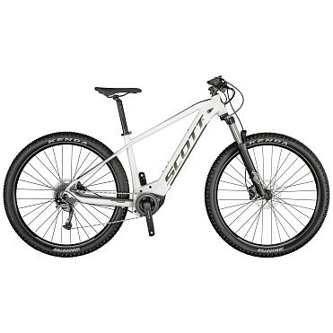 Велосипед Scott Aspect eRide 950 2021