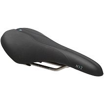 Седло SELLE ROYAL SCIENTIA M2 MODERATE Medium, 3D Skingel, Curva Suspension