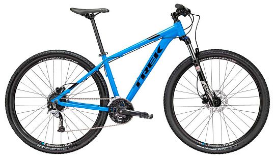 Велосипед TREK Marlin 7 29" 2018