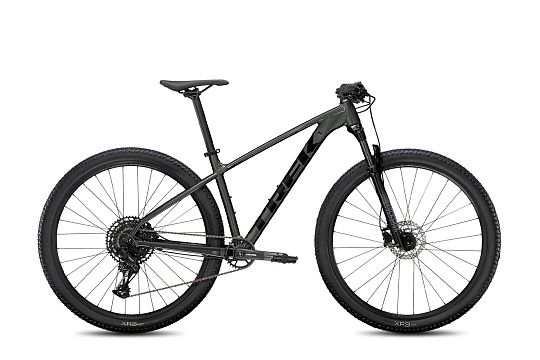 Велосипед TREK X-Caliber 8 2021