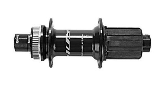 Втулка задняя Shimano 105, R7070