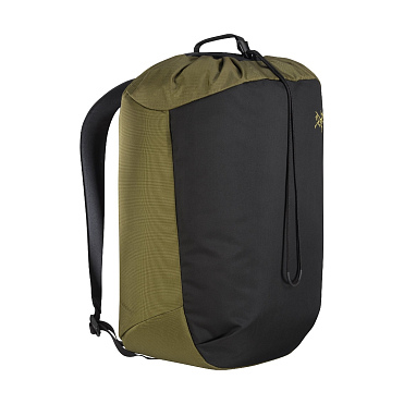 Рюкзак ARCTERYX ARRO 20л, Green