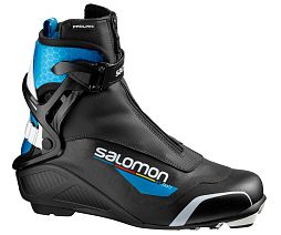 Ботинки Salomon RS PROLINK 20-21