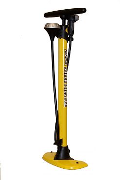 Насос PEDROS Super Prestige Floor Pump