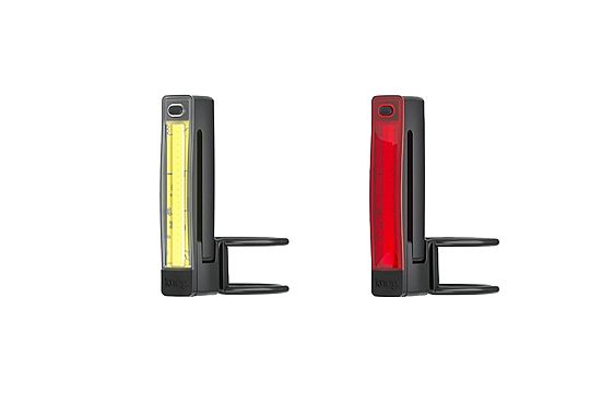 Комплект фонарей Knog Plus Twinpack 40/20