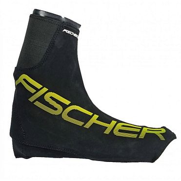 Чехлы для лыж. ботинок Fischer BootCover Race 21-22