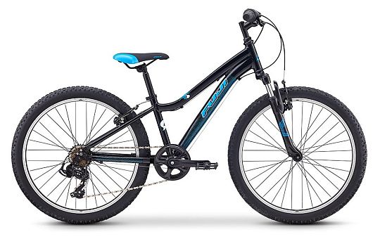 Велосипед Fuji Dynamite 24 SPORT 2020