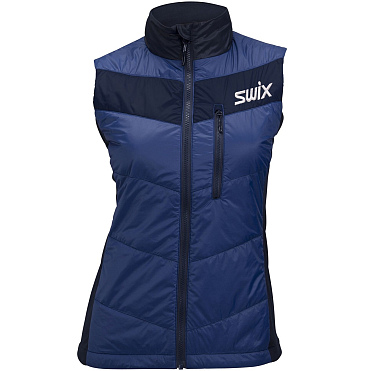 Жилет SWIX Surmount Primaloft Woman