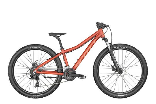 Велосипед Scott Contessa 26 DISC 2025