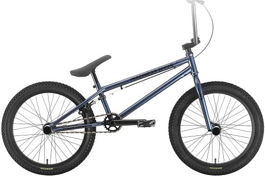 Велосипед Stark Madness BMX 5 2021