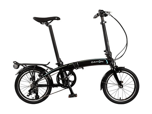 Велосипед Dahon QIX D3 2022