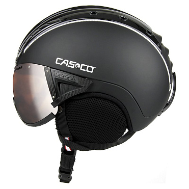 Шлем CASCO SP-2 Carbonic Visor с визором