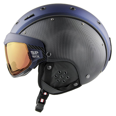 Шлем CASCO SP-6 Visor с визором