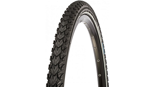 Покрышка 26" Schwalbe MARATHON PLUS TOUR SmartGuard, E-25, Endurance