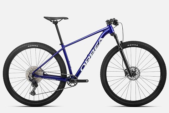 Велосипед Orbea ONNA 10 29" 2023