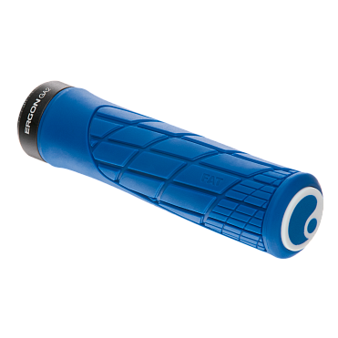 Грипсы ERGON GA2 Fat Midsummer Blue