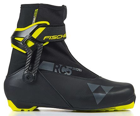 Ботинки Fischer RC5 Skate 24-25