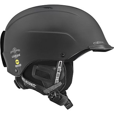 Шлем CEBE Contest Visor Ultimate X