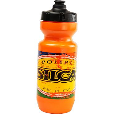 Фляга SILCA PURIST BOTTLE 650 мл