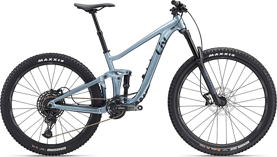 Велосипед GIANT LIV Intrigue LT 2 2023