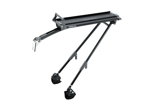 Багажник TOPEAK Roadie Rack Black