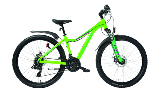 Велосипед Kettler Blaze Cross 26" 2018