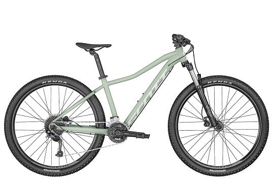 Велосипед Scott Contessa Active 40 29" 2024